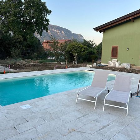 B&B Santa Maria Forino Ngoại thất bức ảnh