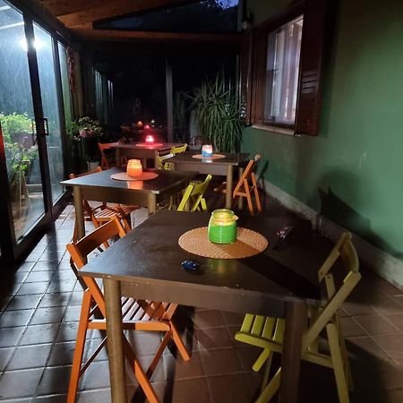 B&B Santa Maria Forino Ngoại thất bức ảnh