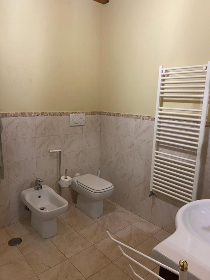 B&B Santa Maria Forino Ngoại thất bức ảnh