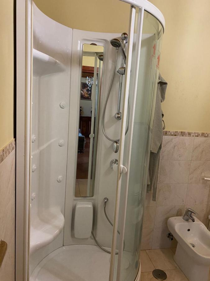 B&B Santa Maria Forino Ngoại thất bức ảnh