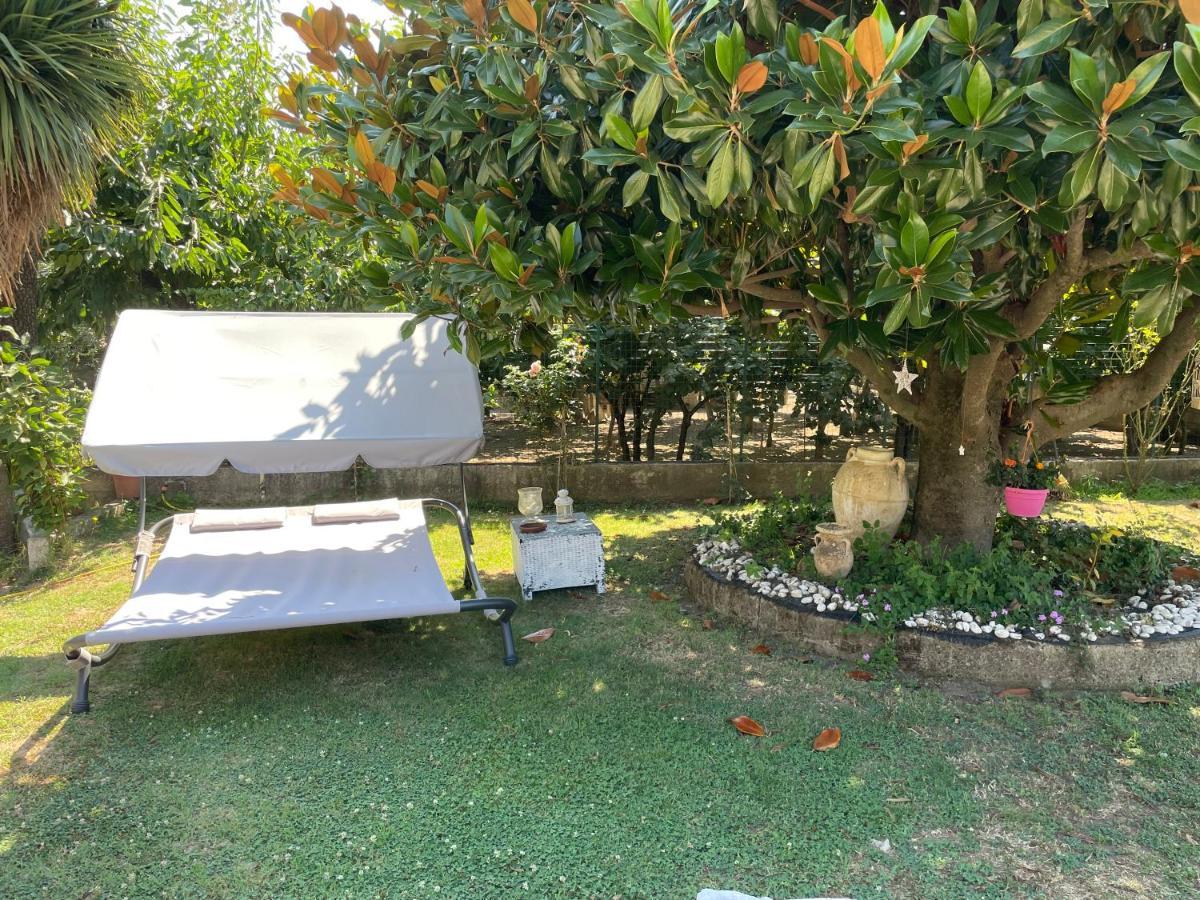 B&B Santa Maria Forino Ngoại thất bức ảnh