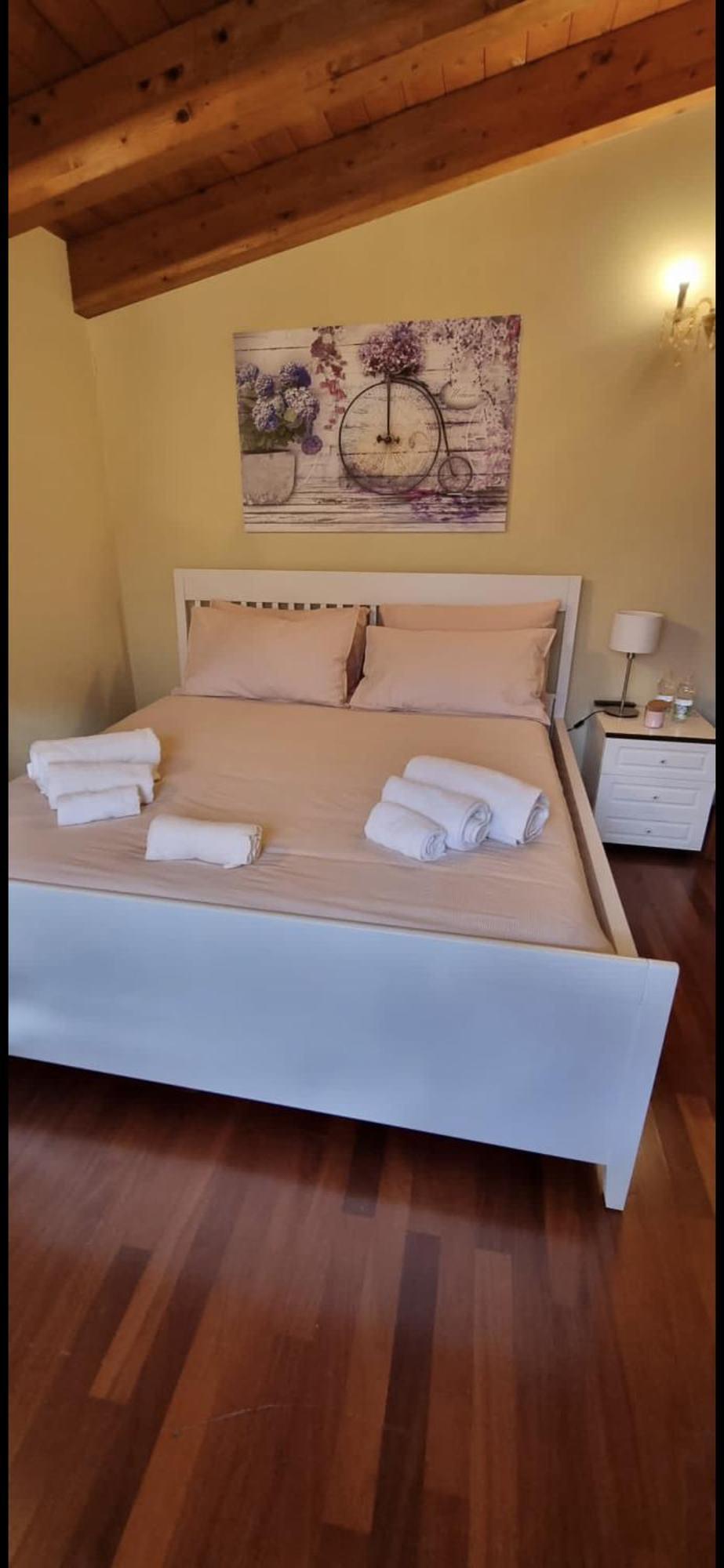 B&B Santa Maria Forino Ngoại thất bức ảnh