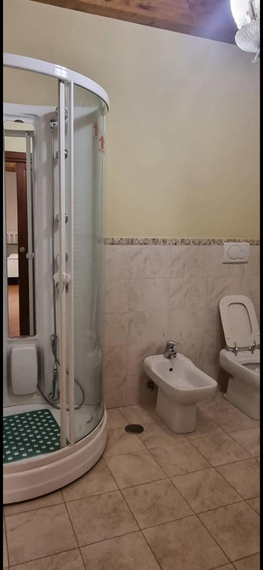 B&B Santa Maria Forino Ngoại thất bức ảnh