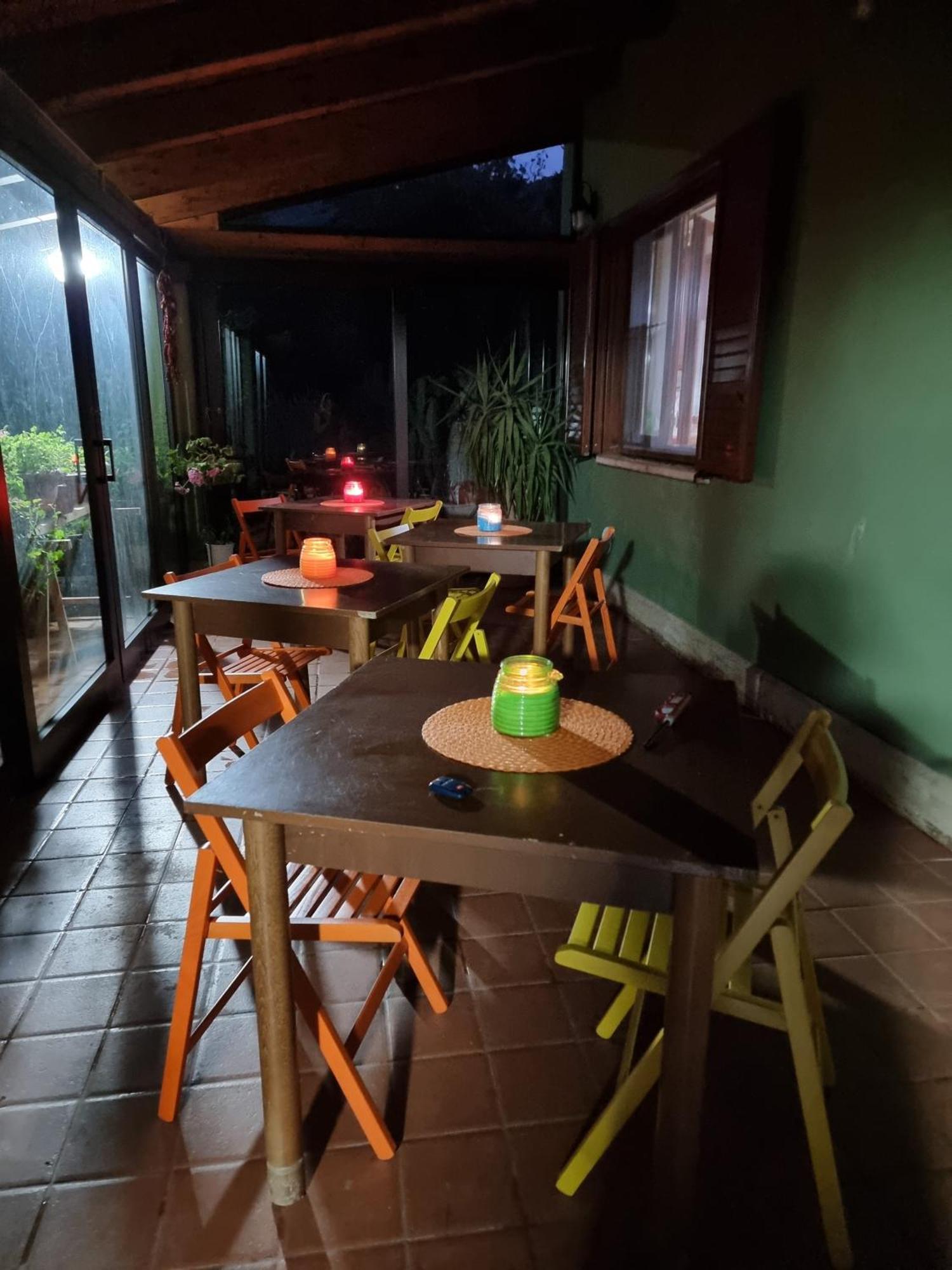 B&B Santa Maria Forino Ngoại thất bức ảnh