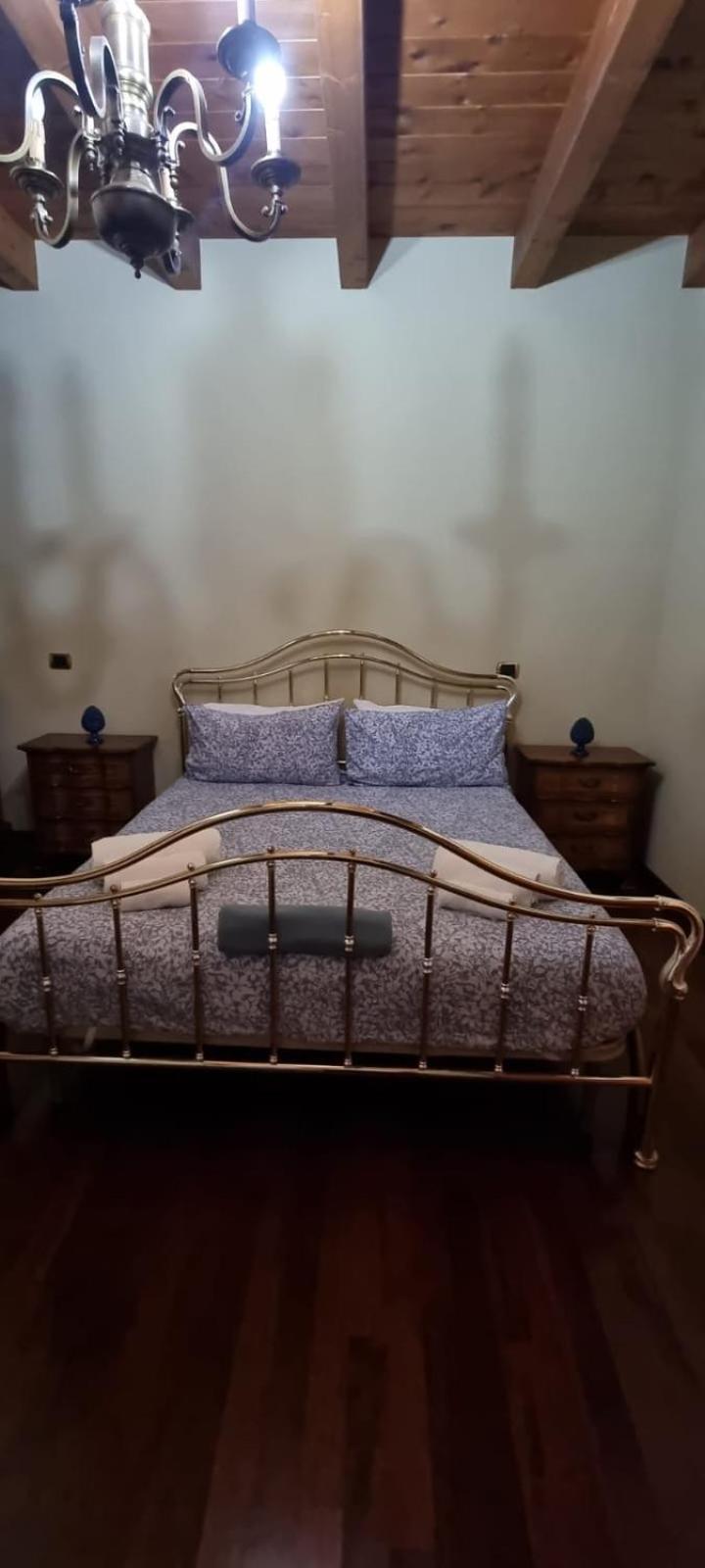 B&B Santa Maria Forino Ngoại thất bức ảnh