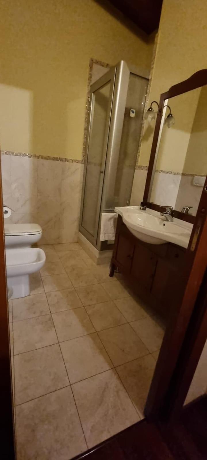 B&B Santa Maria Forino Ngoại thất bức ảnh