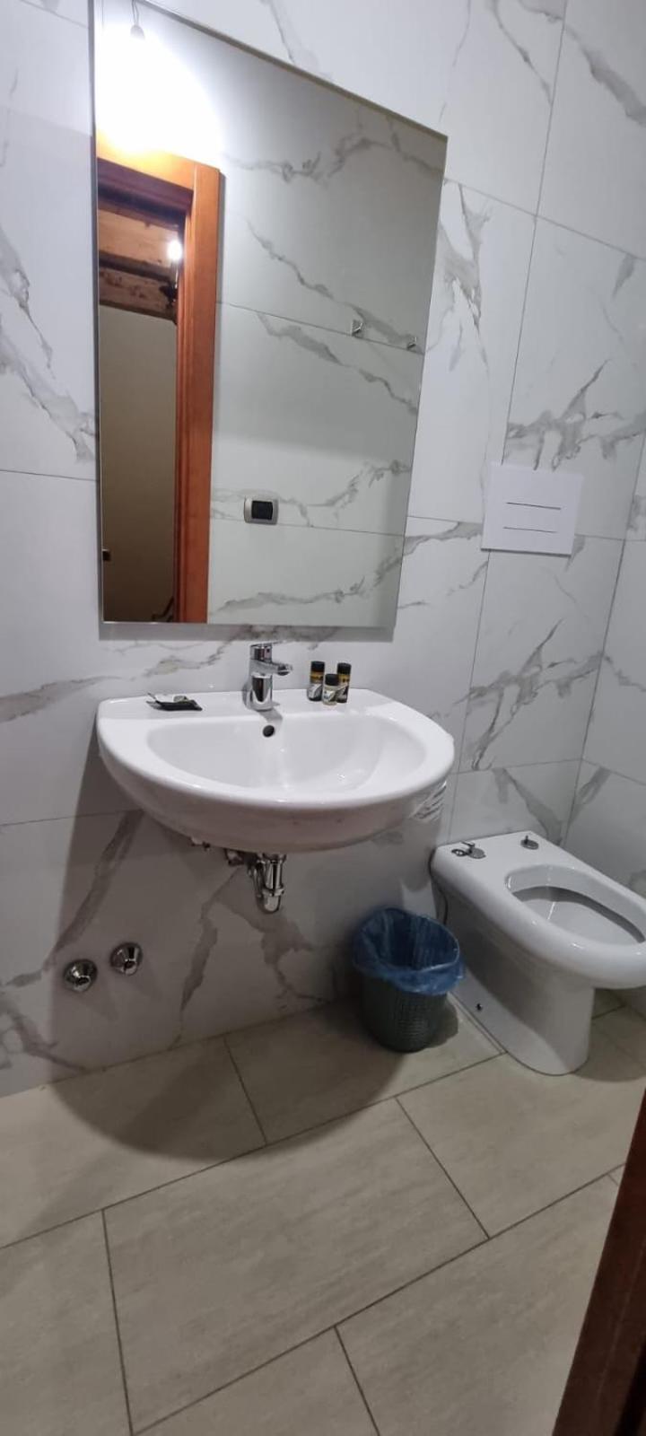 B&B Santa Maria Forino Ngoại thất bức ảnh