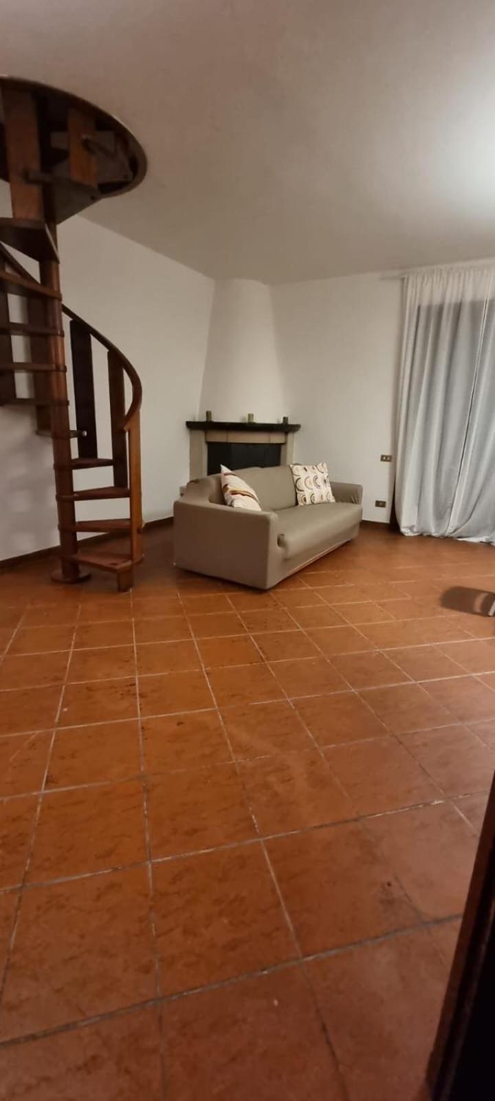 B&B Santa Maria Forino Ngoại thất bức ảnh