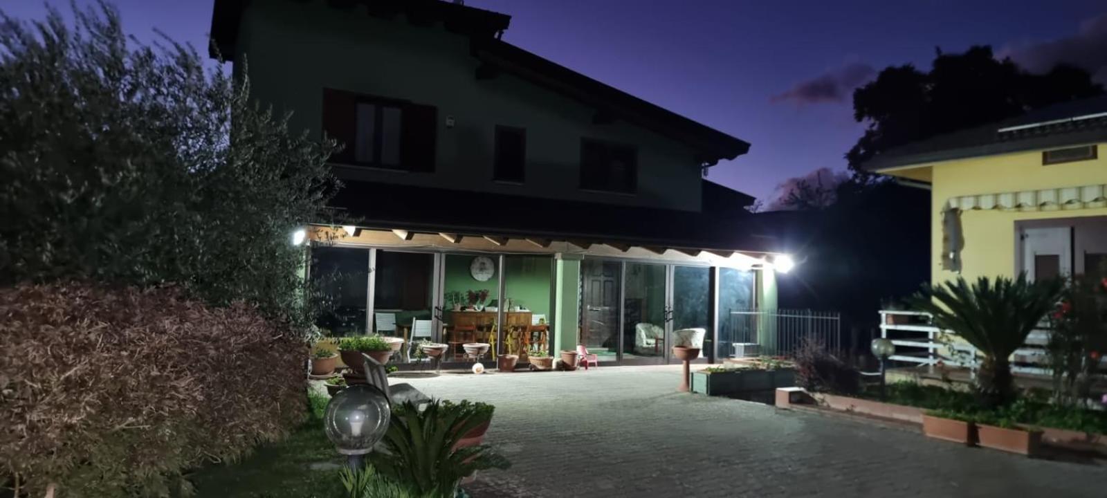 B&B Santa Maria Forino Ngoại thất bức ảnh